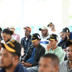 ¿Qué piden los motoconchistas que trabajan mediante plataformas digitales?