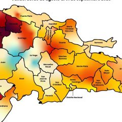 Hasta 40 °C: estas son las provincias que esperan mayor calor esta semana