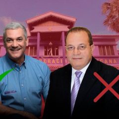 Gonzalo desmiente a José Tomás Pérez y ratifica su participación en consuta de octubre