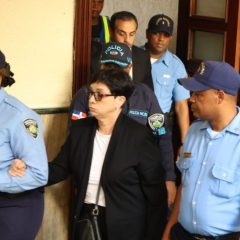 Familia Rubby Pérez pide a tribunal pago de indemnización civil de 500 millones de pesos