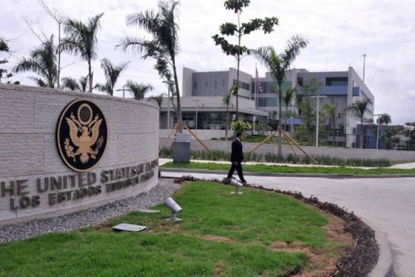 Embajada Estados Unidos explica qué hacer para no perder visas de esa nación