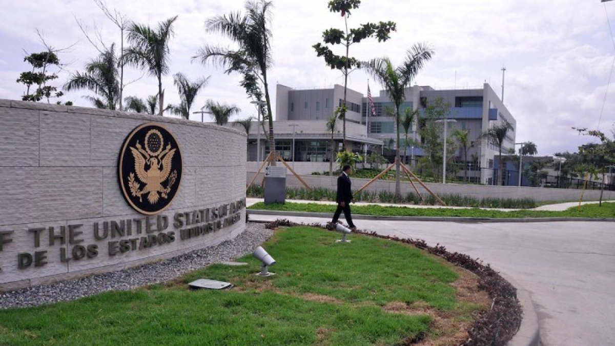 Embajada Estados Unidos explica qué hacer para no perder visas de esa nación