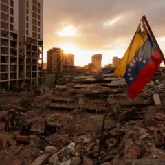 Venezuela actualiza cifra de muertos por los terremotos tras días sin datos oficiales