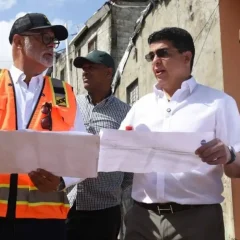 CAASD activa plan de contingencia por sequía: estos sectores enfrentan dificultades con el agua
