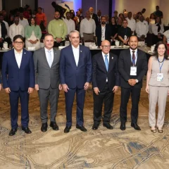 Comienza cónclave alimentario de 15 países en SD