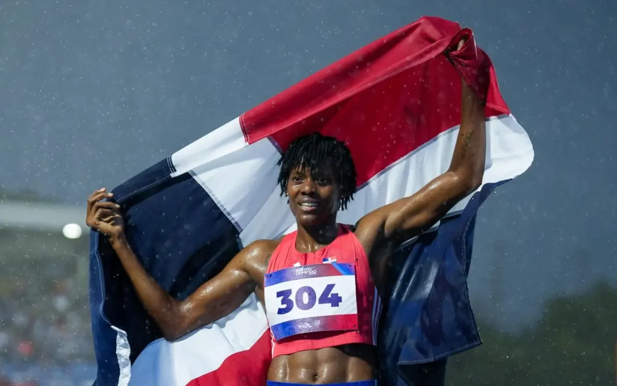 ¿Cuánto ganarán los atletas dominicanos por medallas en Santo Domingo 2026?