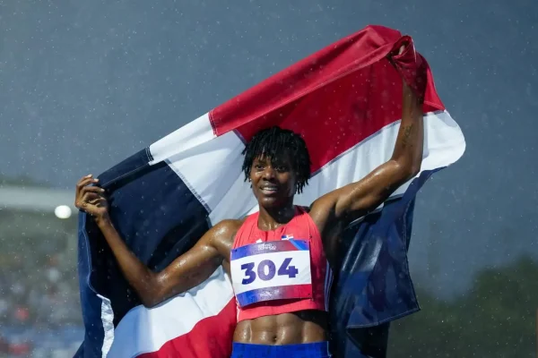 ¿Cuánto ganarán los atletas dominicanos por medallas en Santo Domingo 2026?