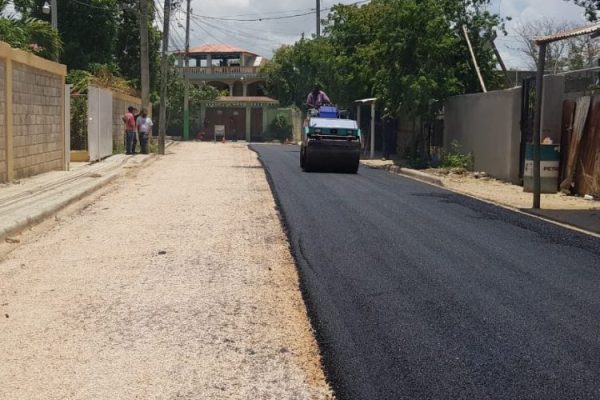 De 79 proyectos de inversión pública en San Pedro de Macorís, 35 permanecen sin ejecución