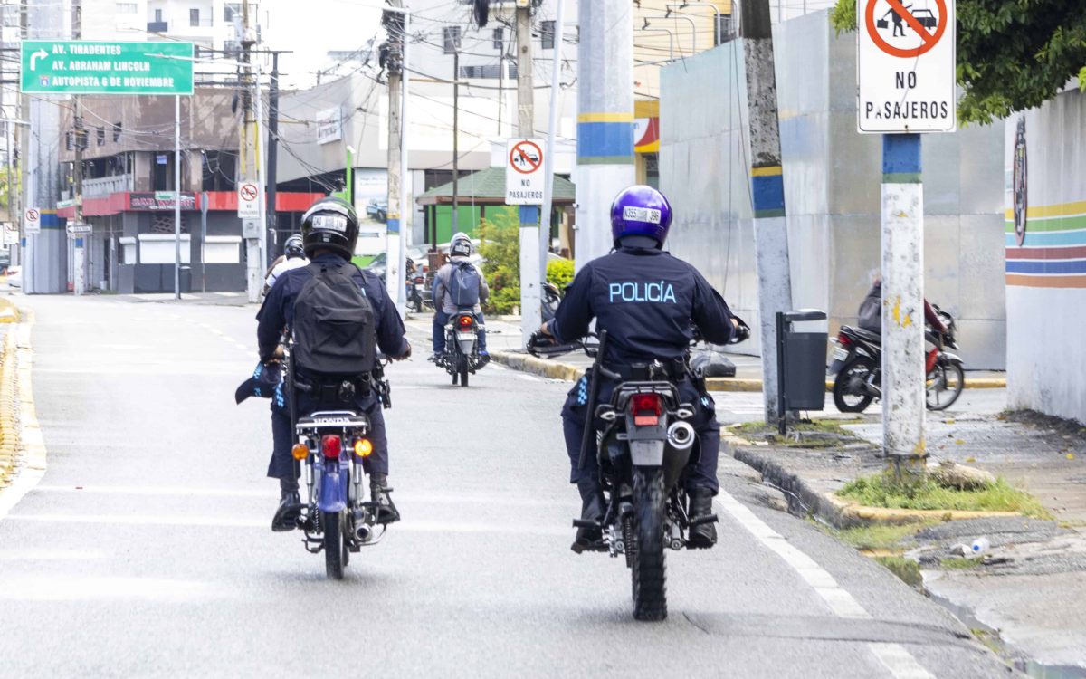 Patrullaje por cuadrantes de la Polic&iacute;a a&uacute;n tiene 149 zonas pendientes
