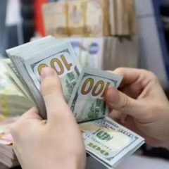 Banco Central informa remesas recibidas fueron de US$7,316.4 millones entre enero y julio de 2026