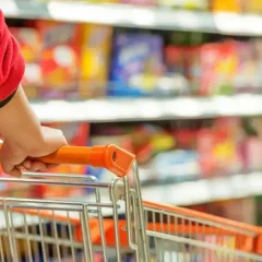 Inflación interanual baja 0.20 puntos porcentuales y se sitúa en 5.47 %