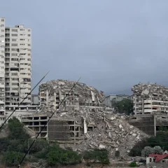 Reconstrucción de Venezuela podría costar más de US$39,000 millones