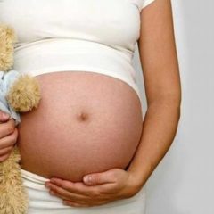 Unas 311 menores de 15 años estuvieron embarazadas en los primeros 6 meses del 2026