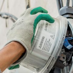 En siete meses Edeeste ha corregido anomalías en medidores de 12,000 usuarios