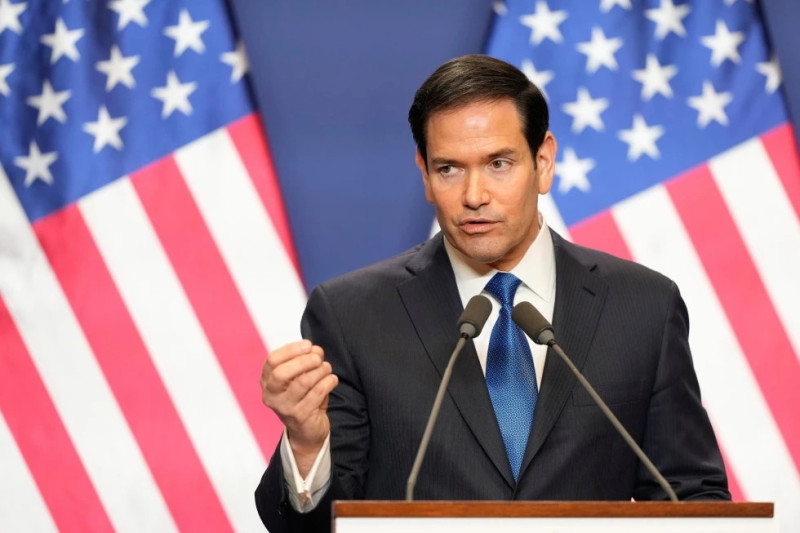 EEUU exhorta a la comunidad internacional a romper vínculos con Nicaragua