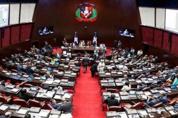 Gobierno buscará aumentar la seguridad ciudadana en el presupuesto 2027
