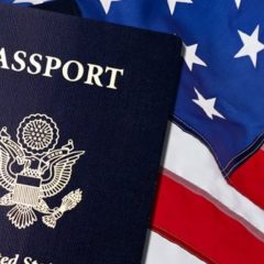 ¿Y si para solicitar visa te revisaran las multas de tránsito? Esta es la propuesta