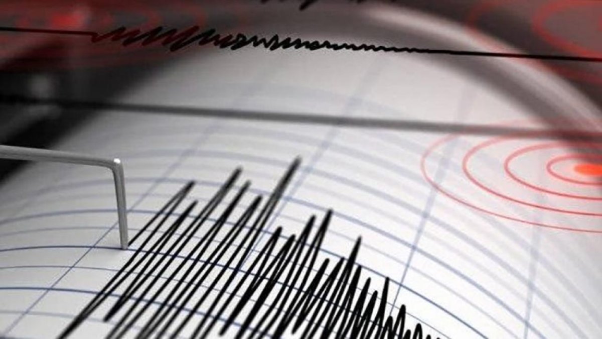 Temblor de tierra sorprende a residentes de San Antonio de Guerra, ¿lo sentiste?