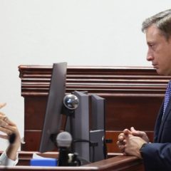 Seis imputados más se sumarán a petición Jean Alain Rodríguez de que se declare extición del caso