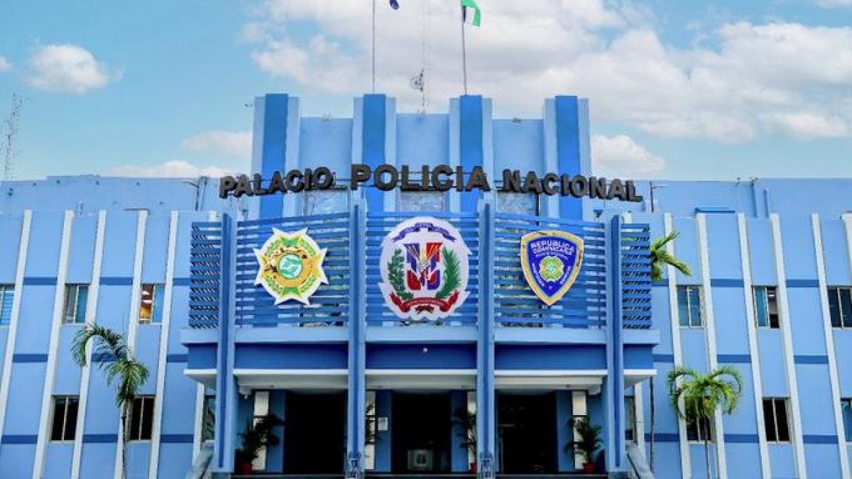 PN dice que golpea el microtráfico en sector SDN