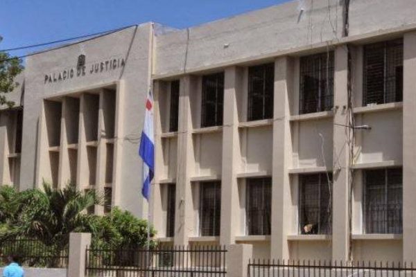 Hombre que agredió sexualmente 4 niños fue enviado a prisión en Barahona