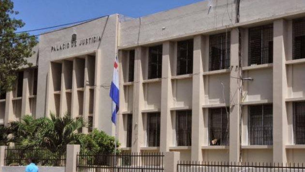 Hombre que agredió sexualmente 4 niños fue enviado a prisión en Barahona