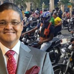 ¡Atención motoconchistas! Juan Manuel Méndez organizará paradas de motoconchos para su regulación