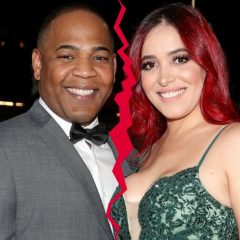 “Ahora comprobé tantas cosas”: Edwin Encarnación anuncia su divorcio de Karen Yapoort