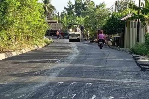 Gobernadora asegura que el Gobierno le cumple a la provincia Hermanas Mirabal