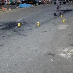 Justicia en el limbo: Expediente olvidado de piñeros abatidos en un operativo de la DNCD en 2018