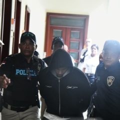 Aplazan audiencia de coerción contra acusado de la muerte de joven en Los Praditos