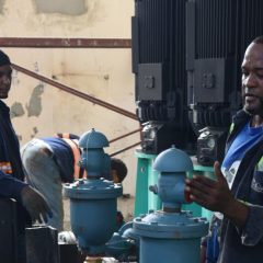 ¿Vives en Santo Domingo Este? Conoce los sectores que tendrán menos agua mañana lunes