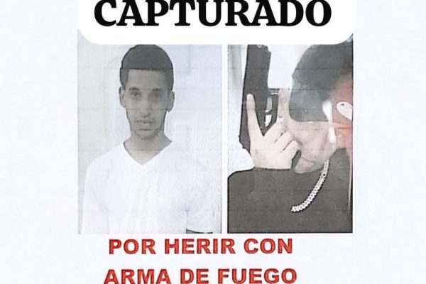 Deportan desde Estados Unidos a dominicano requerido por homicidio en La Altagracia