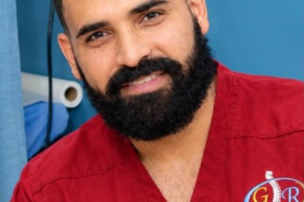 ¿De qué acusan al exsubdirector del Hospital Darío Contreras en la Operación Senasa 2.0-A?