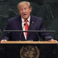 Si ve amenazados sus intereses, Trump usaría la fuerza militar en Latinoamérica