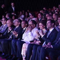 Inicia Feria Internacional del libro; participan 70 escritores