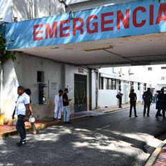 Emergencia del Gautier iniciará demolición sin fecha de entrega