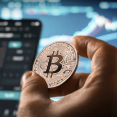 El limitado mercado de criptoactivos en la República Dominicana