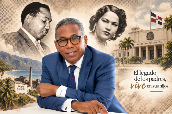 ¿Senador por capricho o por méritos?