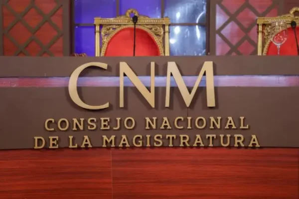 Concluye plazo del CNM con 60 aspirantes a SCJ