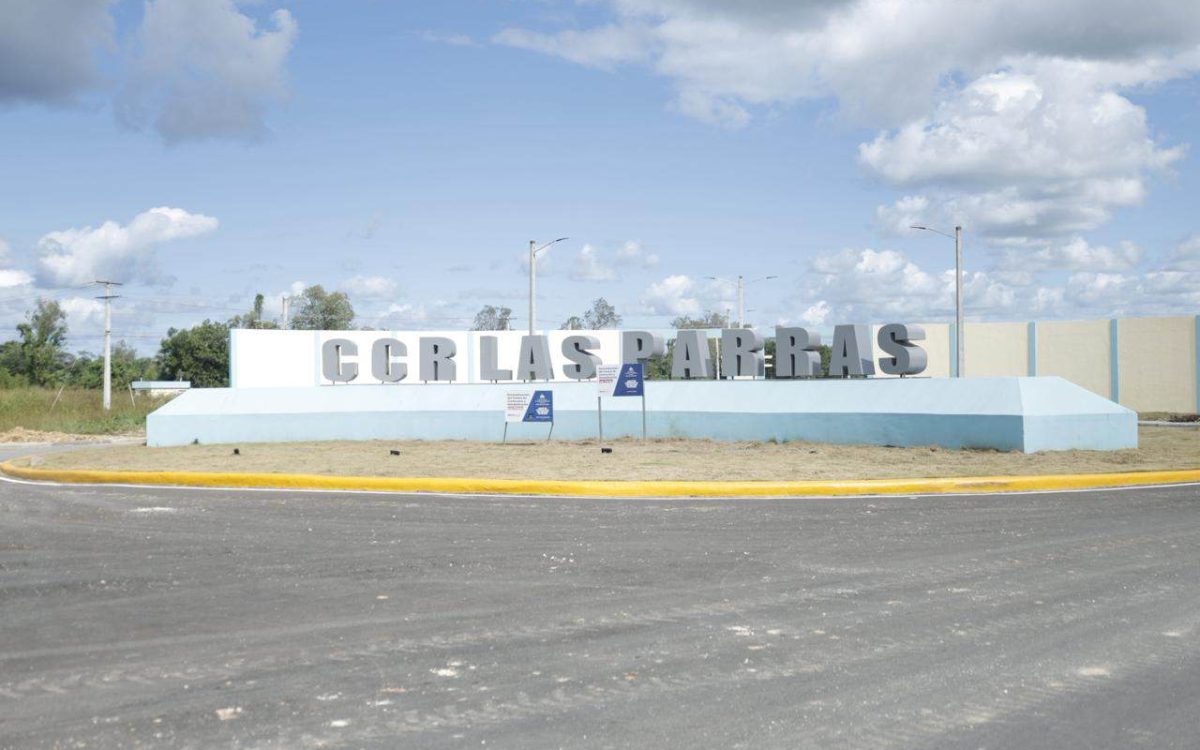 Matan recluso en c&aacute;rcel Las Parras de una estocada en el pecho