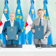 RD y UE acuerdan hacer estudios sobre tierras raras