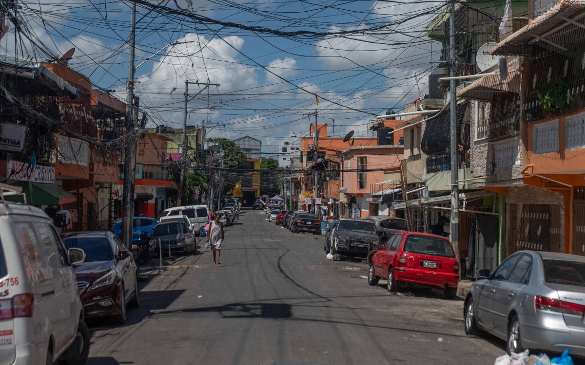 &iquest;Est&aacute; m&aacute;s seguro Villas Agr&iacute;colas? Esto dicen sus residentes tras el plan de seguridad