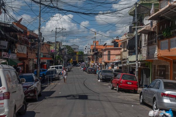 &iquest;Est&aacute; m&aacute;s seguro Villas Agr&iacute;colas? Esto dicen sus residentes tras el plan de seguridad