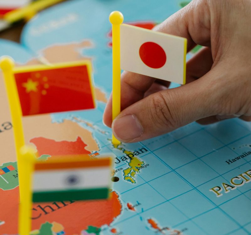 Japón eleva hasta veinte veces las tasas para trámites de residencia de extranjeros