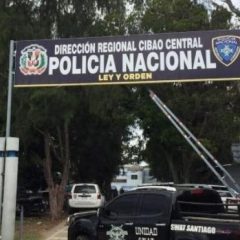 Sigue desaparecida una de dos menores que salieron con un hombre hacia un río