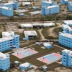 Violencia desafía controles del nuevo modelo penitenciario