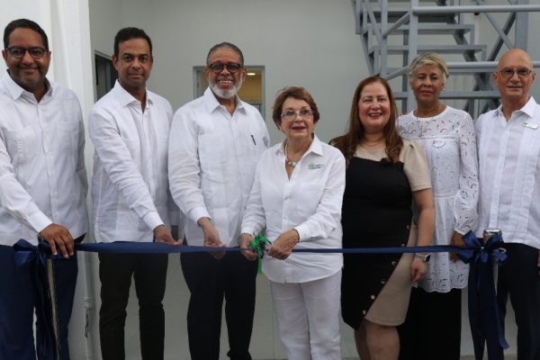 La comunidad sorda tiene nuevo espacio