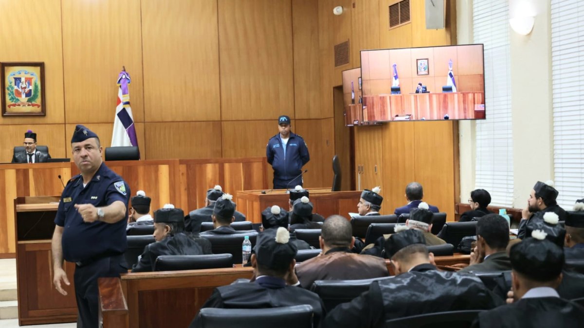 Caso Jet Set: debate por “dolo eventual” frena continuación de juicio de fondo