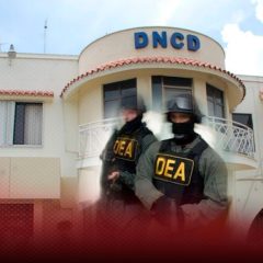 Siguen bajo arresto DEA agentes DNCD interceptados en aeropuerto de Miami
